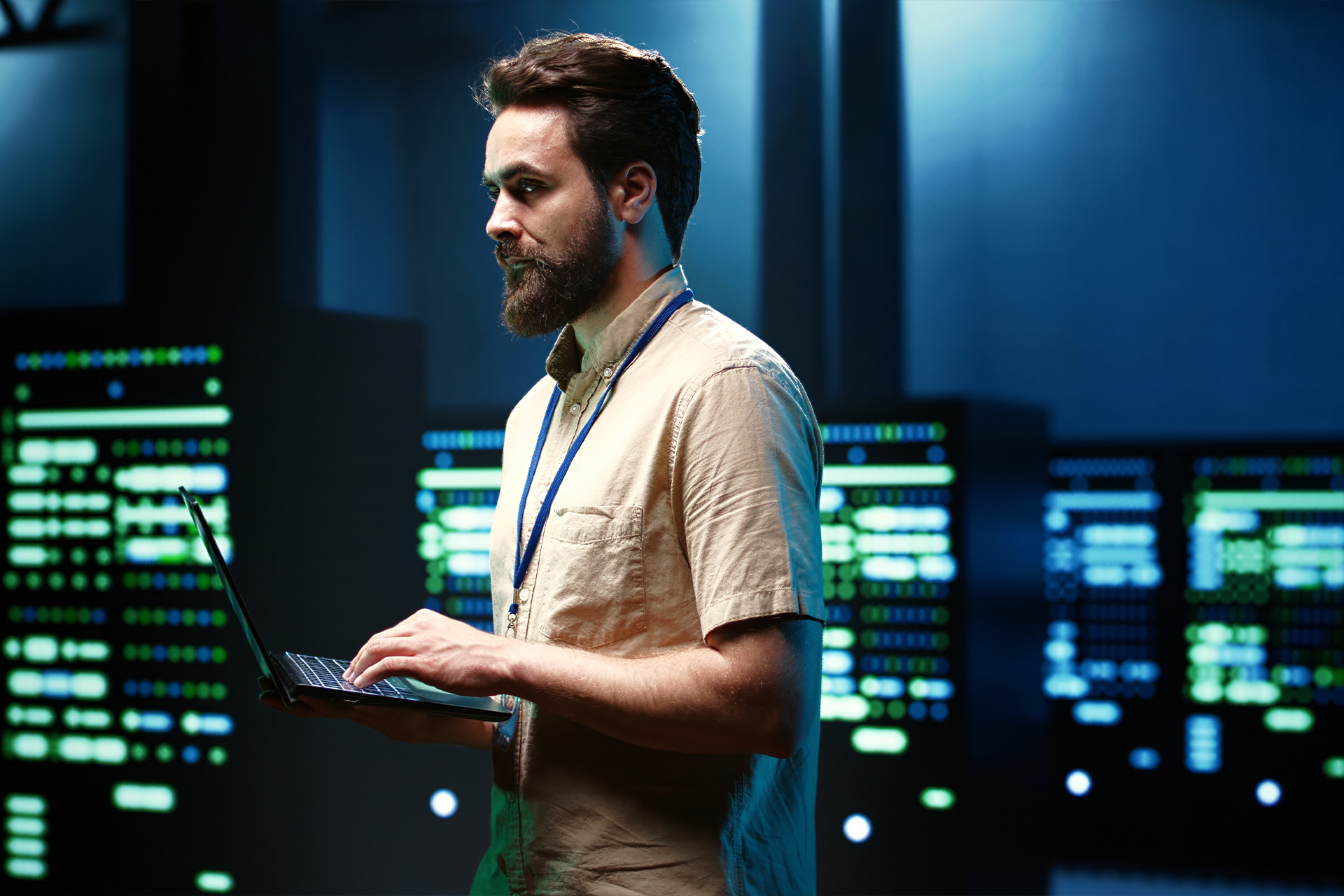 Services Hébergement